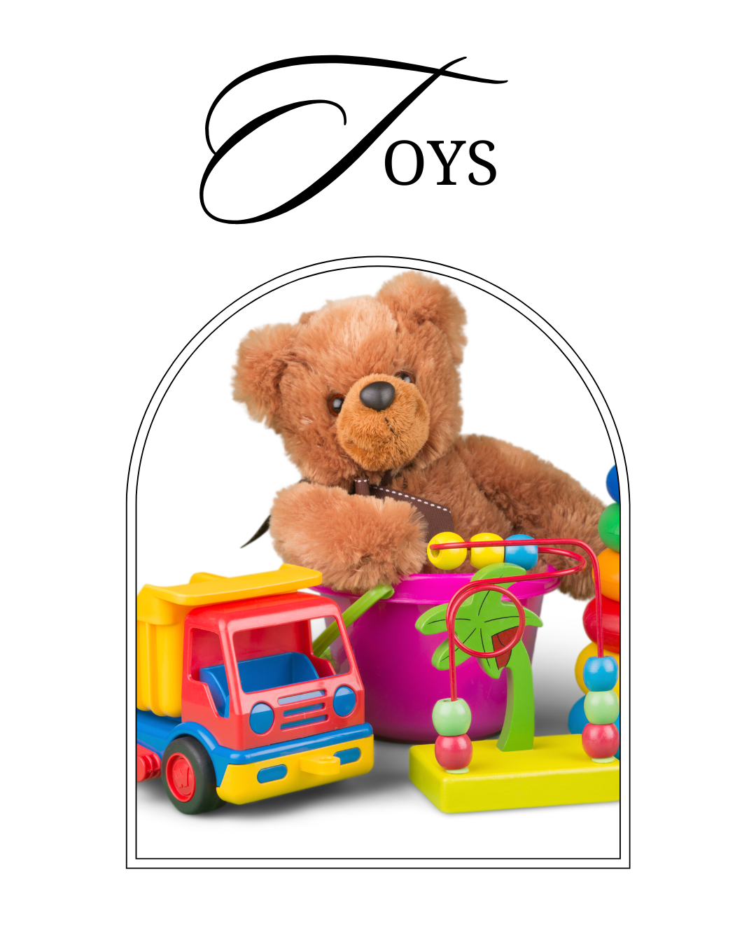 Toys